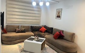Appartement Haut Standing-Coralia,Centre Ville Oujda